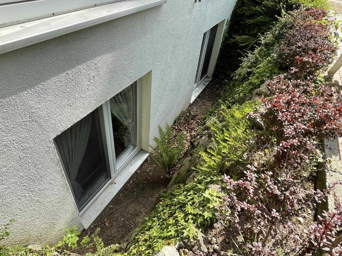 Haus Niedersachsen Apartment 14 Timmendorfer Strand Exteriör bild