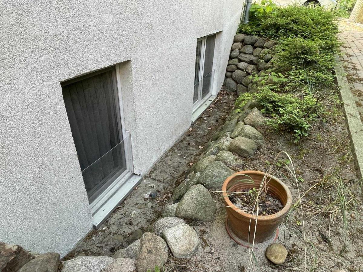 Haus Niedersachsen Apartment 14 Timmendorfer Strand Exteriör bild